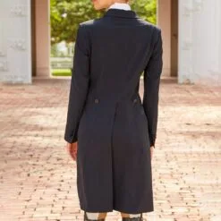 RJ Classics Bailey Grey Label Hunter Shadbelly -Equestrian Supplies Sales Store 33933 black l2