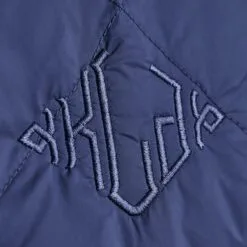 Hadley Riding Vest By SmartPak 19 Hadley Riding Vest By SmartPak -Equestrian Supplies Sales Store 34006 dt navy 3