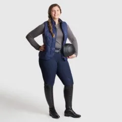 Hadley Riding Vest By SmartPak 15 Hadley Riding Vest By SmartPak -Equestrian Supplies Sales Store 34006 navygrey 25903 warm 34030 rifeb pg30 31 cover 23 f221084