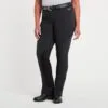 Kerrits Dynamic&trade; Extended Knee Patch Bootcut - Clearance! -Equestrian Supplies Sales Store 34056 black 1