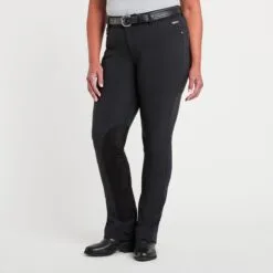 Kerrits Dynamic&trade; Extended Knee Patch Bootcut - Clearance!