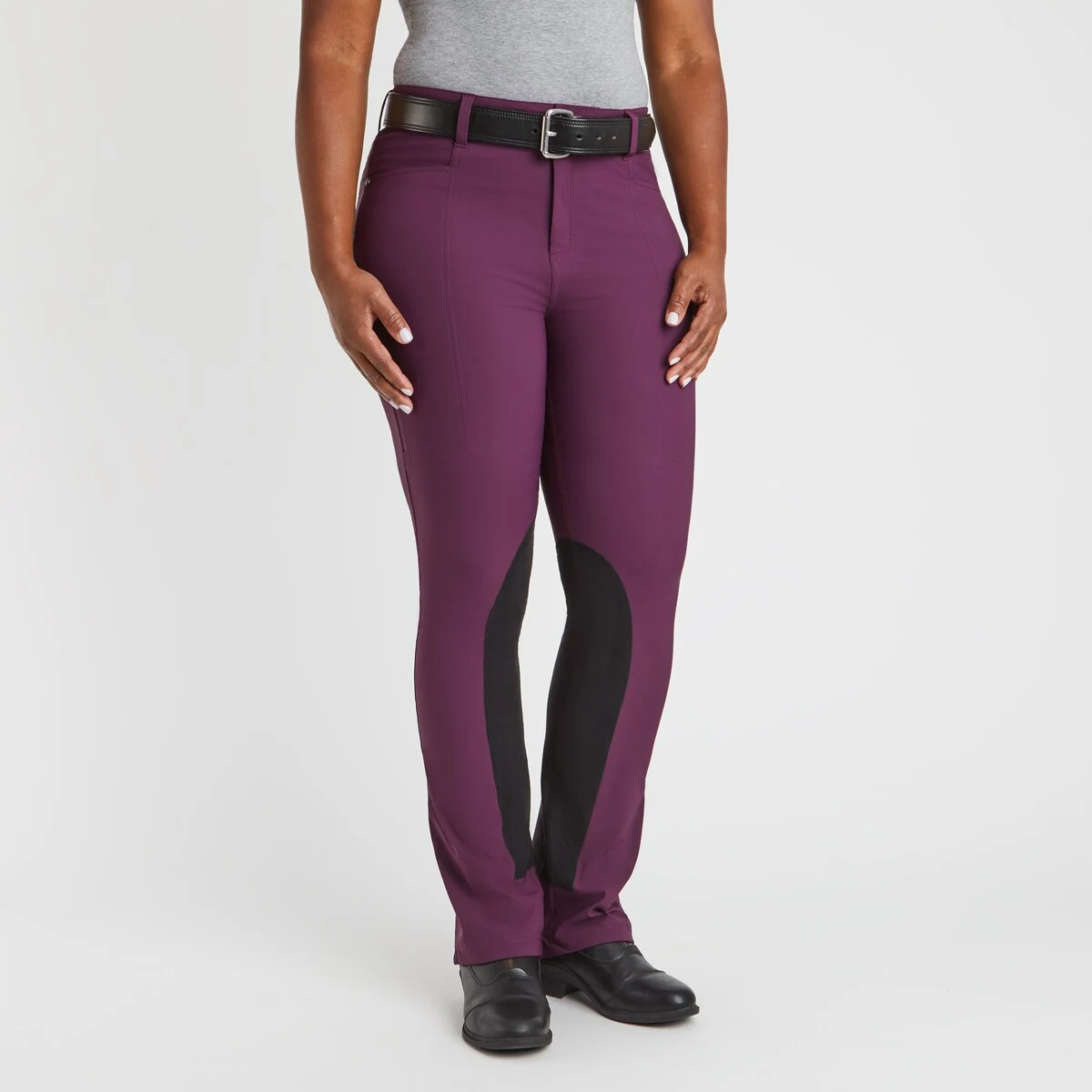 Kerrits Dynamic™ Extended Knee Patch Bootcut - Clearance! 8 Kerrits Dynamic™ Extended Knee Patch Bootcut - Clearance! - Image 6