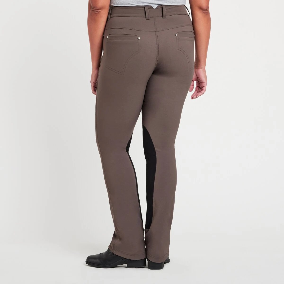 Kerrits Dynamic™ Extended Knee Patch Bootcut - Clearance! 5 Kerrits Dynamic™ Extended Knee Patch Bootcut - Clearance! - Image 3