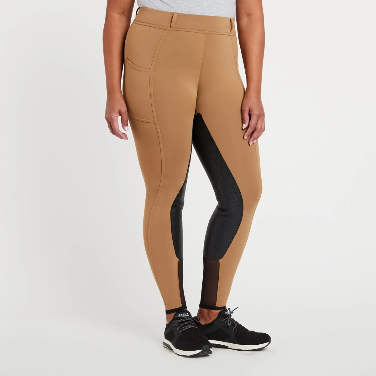 FITS PerforMax Pull On Full Seat Breeches - Clearance! 9 FITS PerforMax Pull On Full Seat Breeches - Clearance! - Image 7