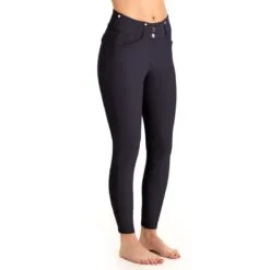 Tredstep Evolute Full Seat Breeches - Clearance! -Equestrian Supplies Sales Store 34247 blueribbon 3a