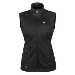FieldSheer By Mobile Warming Cascade Heated Vest