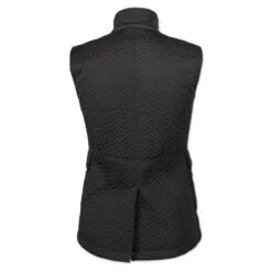 FieldSheer By Mobile Warming Cascade Heated Vest -Equestrian Supplies Sales Store 34379 black 3