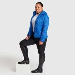 Hadley Puffer Riding Jacket -Equestrian Supplies Sales Store 34391 lapis 25903 white 34028 34641 black rifeb pg30 31 cover 23 f220859