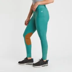 Piper Fusion Suede Patch By SmartPak - Knee Patch - Clearance! -Equestrian Supplies Sales Store 34399 jade 12161