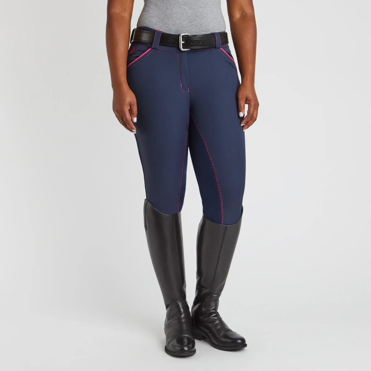 Piper Breast Cancer Awareness Evolution Breech By SmartPak - Full Seat 3 Piper Breast Cancer Awareness Evolution Breech By SmartPak - Full Seat