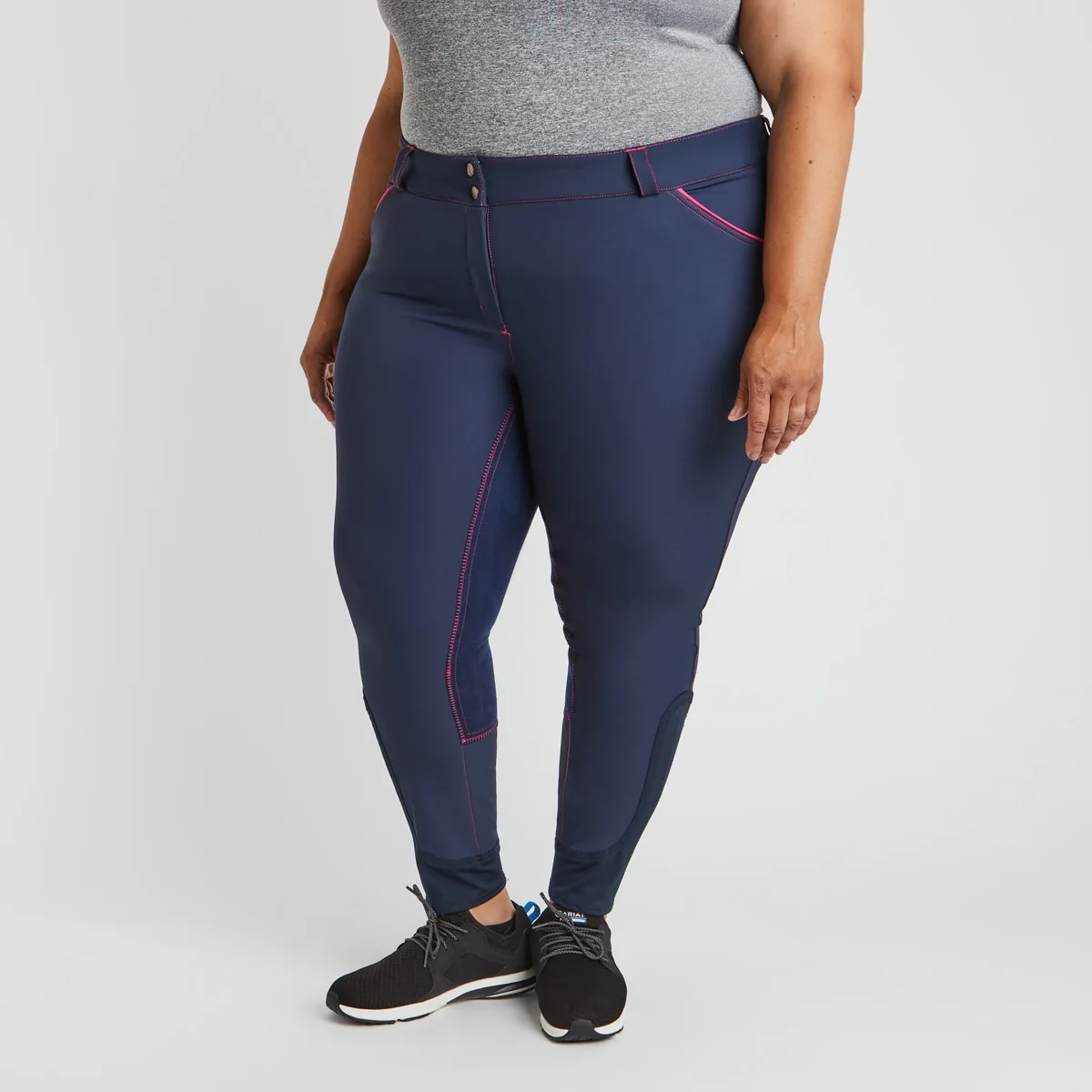 Piper Breast Cancer Awareness Evolution Breech By SmartPak - Full Seat 6 Piper Breast Cancer Awareness Evolution Breech By SmartPak - Full Seat - Image 4