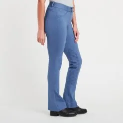 Piper Knit Mid-Rise Boot Cut Breeches By SmartPak - Knee Patch - Clearance! 23 Piper Knit Mid-Rise Boot Cut Breeches By SmartPak - Knee Patch - Clearance! -Equestrian Supplies Sales Store 34551 lake 2