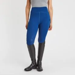 Ariat Venture Thermal Half Grip Tight - Clearance!