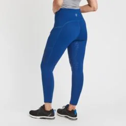 Ariat Venture Thermal Half Grip Tight - Clearance! -Equestrian Supplies Sales Store 34563 estateblue 4