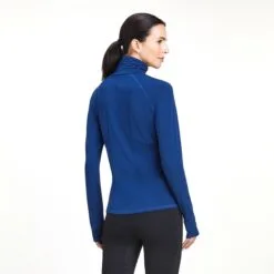 Ariat Venture Baselayer - Clearance! -Equestrian Supplies Sales Store 34567 estateblue 3