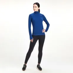 Ariat Venture Baselayer - Clearance! -Equestrian Supplies Sales Store 34567 estateblue 4