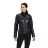 Ariat Ideal Down Jacket -Equestrian Supplies Sales Store 34572 black 1