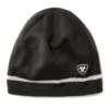 Ariat Venture H20 Beanie 1 Ariat Venture H20 Beanie -Equestrian Supplies Sales Store 34578 black