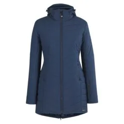 Kerrits Warm Wrap Insulated Parka -Equestrian Supplies Sales Store 34661 admiral 1