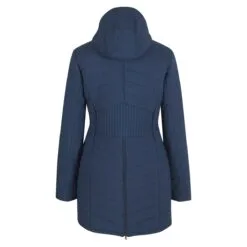 Kerrits Warm Wrap Insulated Parka -Equestrian Supplies Sales Store 34661 admiral 2