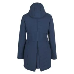 Kerrits Warm Wrap Insulated Parka -Equestrian Supplies Sales Store 34661 admiral 3