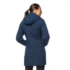 Kerrits Warm Wrap Insulated Parka -Equestrian Supplies Sales Store 34661 admiral 5