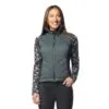 Kerrits Good Gallop Quilted Vest -Equestrian Supplies Sales Store 34664 spruce 3