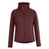 Kerrits Heads Up Quilted Jacket -Equestrian Supplies Sales Store 34665 mahogany 1