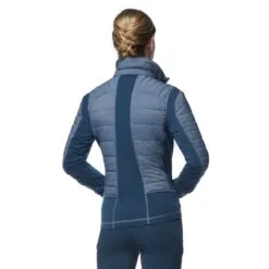 Kerrits Heads Up Quilted Jacket -Equestrian Supplies Sales Store 34665 waterlooadmiral 3