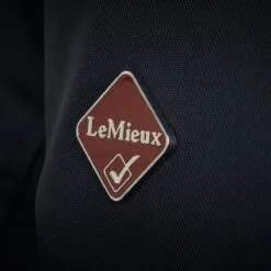 LeMieux Short Waterproof Coat 12 LeMieux Short Waterproof Coat -Equestrian Supplies Sales Store 34708 navy 5