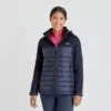 Piper Breast Cancer Awareness Jacket By SmartPak -Equestrian Supplies Sales Store 34721 navypink 12761