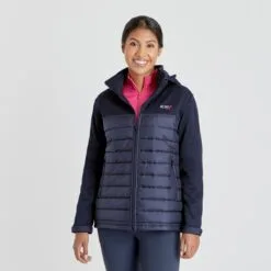 Piper Breast Cancer Awareness Jacket By SmartPak