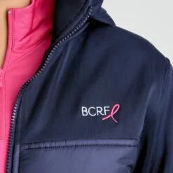 Piper Breast Cancer Awareness Jacket By SmartPak 8 Piper Breast Cancer Awareness Jacket By SmartPak -Equestrian Supplies Sales Store 34721 navypink 12789