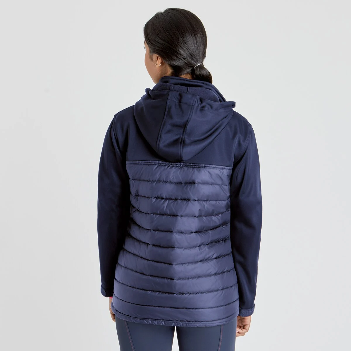 Piper Breast Cancer Awareness Jacket By SmartPak 4 Piper Breast Cancer Awareness Jacket By SmartPak - Image 2