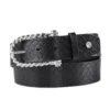 Hannah Childs Lifestyle Twisted Bit Belt