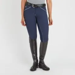 Piper Evolution Breeches By SmartPak - Full Seat- Limited Edition