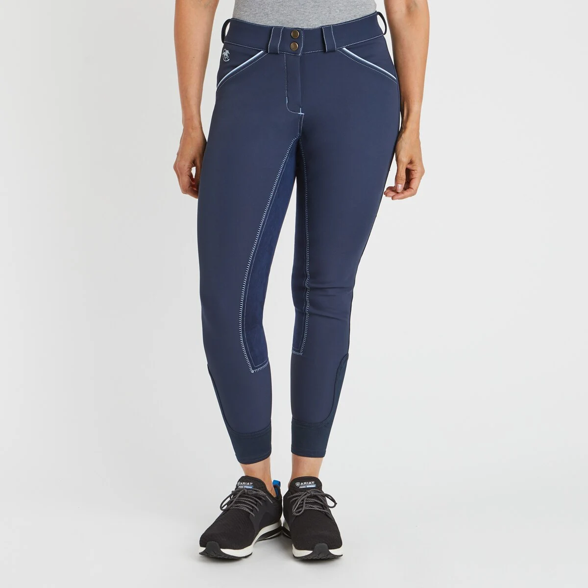 Piper Evolution Breeches By SmartPak - Full Seat- Limited Edition 5 Piper Evolution Breeches By SmartPak - Full Seat- Limited Edition - Image 3