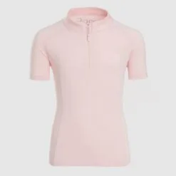 Piper SmartCore&trade; Short Sleeve Kids Sun Shirt By SmartPak - Clearance!