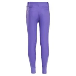 Piper Kids Fusion Breeches - Knee Patch By SmartPak - Clearance! -Equestrian Supplies Sales Store 34988 darkiris 26540