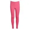 Piper Kids Extended Silicone Grip Tights - Clearance! -Equestrian Supplies Sales Store 34990 darkrose 16430