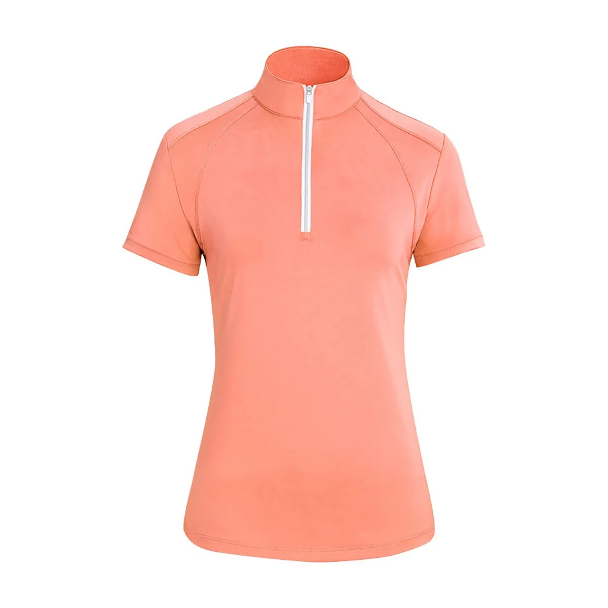 RJ Classics Sasha Short Sleeve Sun Shirt W/ 37.5 Temperature Regulating Technology - Clearance! 5 RJ Classics Sasha Short Sleeve Sun Shirt W/ 37.5 Temperature Regulating Technology - Clearance! - Image 3