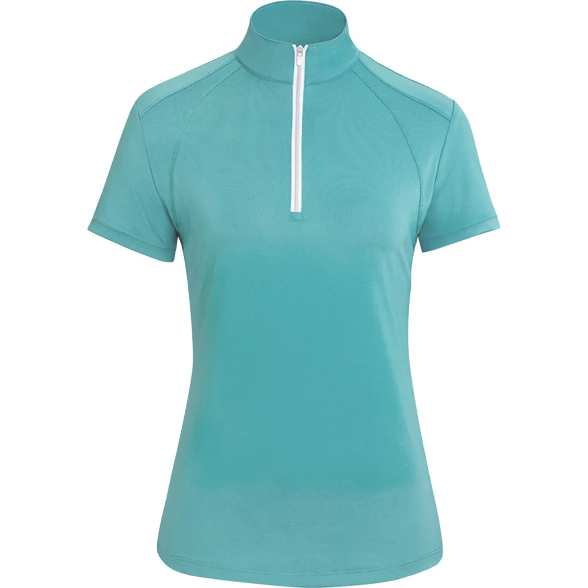 RJ Classics Sasha Short Sleeve Sun Shirt W/ 37.5 Temperature Regulating Technology - Clearance! 7 RJ Classics Sasha Short Sleeve Sun Shirt W/ 37.5 Temperature Regulating Technology - Clearance! - Image 5