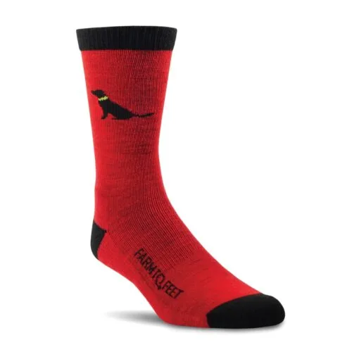 Farm To Feet Sunderland Crew -Equestrian Supplies Sales Store 35553 moltenlava