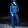 Redingote Hooded Insulated Jumpsuit -Equestrian Supplies Sales Store 35676 bluenights 5