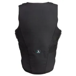 Airowear Outlyne II Protective Vest -Equestrian Supplies Sales Store 35730 black 3
