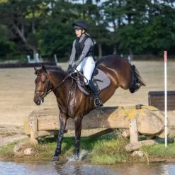 Airowear Outlyne II Protective Vest -Equestrian Supplies Sales Store 35730 black l3