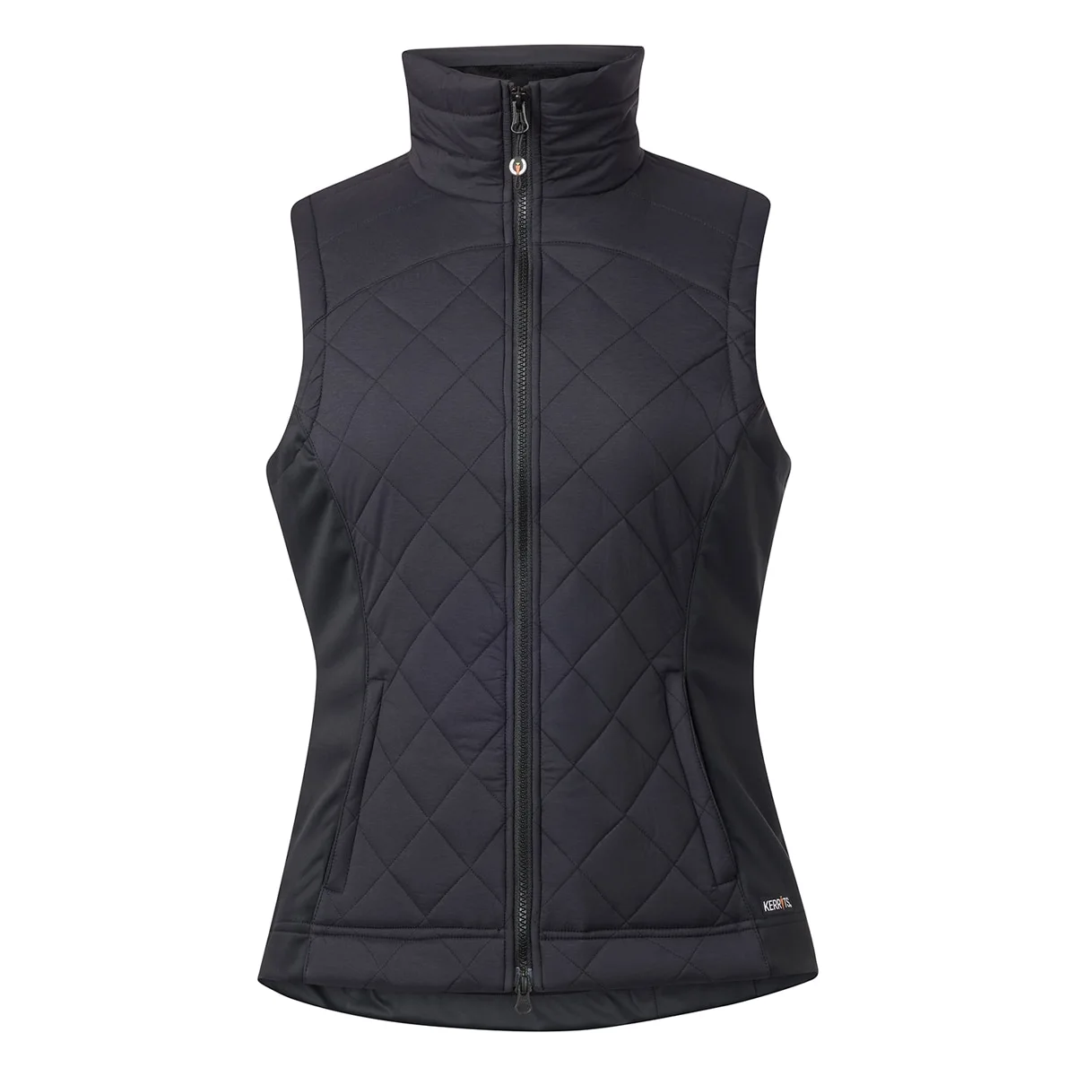 Kerrits Full Motion Quilted Vest 8 Kerrits Full Motion Quilted Vest - Image 7