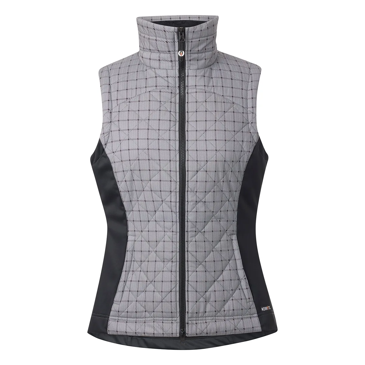 Kerrits Full Motion Quilted Vest 2 Kerrits Full Motion Quilted Vest