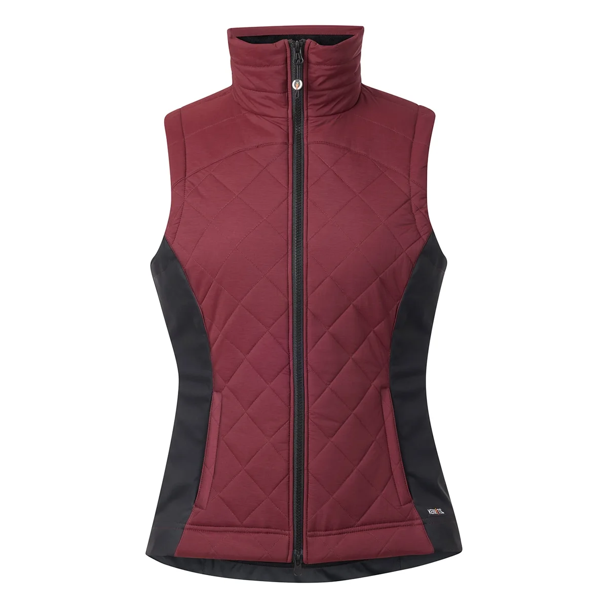 Kerrits Full Motion Quilted Vest 14 Kerrits Full Motion Quilted Vest - Image 13
