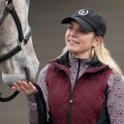 Kerrits Full Motion Quilted Vest 37 Kerrits Full Motion Quilted Vest -Equestrian Supplies Sales Store 35848 sangria 5